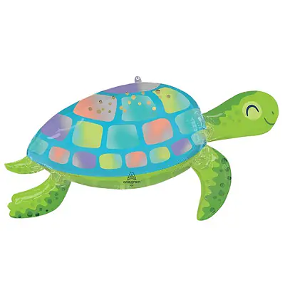 An «Черепаха»